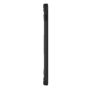 Image de OtterBox Universe Series pour Apple iPad (A16/10th gen), transparente/noir - produits livrés sans emballage