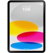 Afbeeldingen van OtterBox Alpha Glass Series voor Apple iPad (A16/10th gen), transparant - Geen retailverpakking