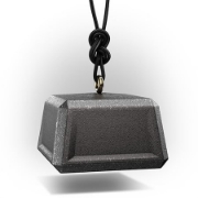 Afbeeldingen van OtterBox USB-C - USB-C 3.2 Gen 1 1.8 m, zwart