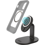 Afbeeldingen van OtterBox 78-81167 oplader voor mobiele apparatuur Smartphone Zwart USB Draadloos opladen Snel opladen Binnen