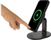 Afbeeldingen van OtterBox 78-81167 oplader voor mobiele apparatuur Smartphone Zwart USB Draadloos opladen Snel opladen Binnen