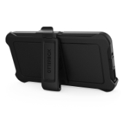 Picture of OtterBox Defender Case for Galaxy A54 5G , Shockproof, Drop Proof, Ultra-Rugged, Protective Case, 4x Tested to Military Standard, Black, No Retail Packaging