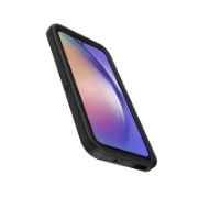 Picture of OtterBox Defender Case for Galaxy A54 5G , Shockproof, Drop Proof, Ultra-Rugged, Protective Case, 4x Tested to Military Standard, Black, No Retail Packaging