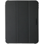 Image de OtterBox React Folio Series pour Apple iPad (A16/10th gen), noir - produits livrés sans emballage