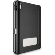Image de OtterBox React Folio Series pour Apple iPad (A16/10th gen), noir - produits livrés sans emballage