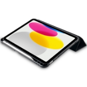 Image de OtterBox React Folio Series pour Apple iPad (A16/10th gen), noir - produits livrés sans emballage