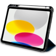 Image de OtterBox React Folio Series pour Apple iPad (A16/10th gen), Blue