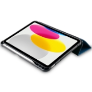 Image de OtterBox React Folio Series pour Apple iPad (A16/10th gen), Blue