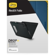 Image de OtterBox React Folio Series pour Apple iPad (A16/10th gen), Blue
