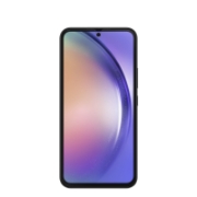 Afbeeldingen van OtterBox Drop Protection-bundel voor Galaxy A54 5G; React doorzichtige behuizing getest volgens militaire standaard en prestatie glazen schermbeschermer 2x antikrastechnologie