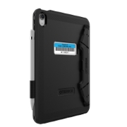 Afbeeldingen van OtterBox Defender EDU Kickstand Series voor Apple iPad (A16/10th gen), zwart - Geen retailverpakking