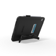Afbeeldingen van OtterBox Defender EDU Kickstand Series voor Apple iPad (A16/10th gen), zwart - Geen retailverpakking