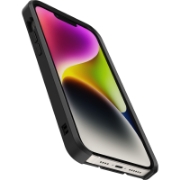 Image de OtterBox uniVERSE Series pour Apple iPhone 16e/14/13, noir - produits livrés sans emballage