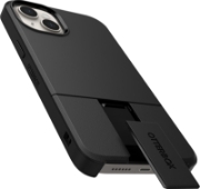 Image de OtterBox uniVERSE Series pour Apple iPhone 16e/14/13, noir - produits livrés sans emballage