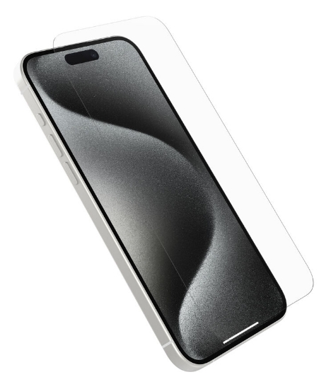 Afbeeldingen van OtterBox Premium Glass Doorzichtige schermbeschermer Apple 1 stuk(s)