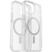 Afbeeldingen van OtterBox Symmetry Clear mobiele telefoon behuizingen 15,5 cm (6.1") Hoes Transparant