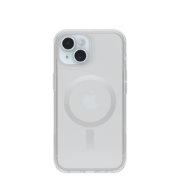 Afbeeldingen van OtterBox Symmetry Clear mobiele telefoon behuizingen 15,5 cm (6.1") Hoes Transparant