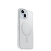 Afbeeldingen van OtterBox Symmetry Clear mobiele telefoon behuizingen 15,5 cm (6.1") Hoes Transparant