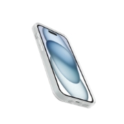 Afbeeldingen van OtterBox Symmetry Clear mobiele telefoon behuizingen 15,5 cm (6.1") Hoes Transparant