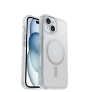 Afbeeldingen van OtterBox Symmetry Clear mobiele telefoon behuizingen 15,5 cm (6.1") Hoes Transparant