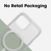 Afbeeldingen van OtterBox Symmetry Clear mobiele telefoon behuizingen 15,5 cm (6.1") Hoes Transparant