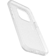 Afbeeldingen van OtterBox Symmetry Clear Series voor iPhone 15 Pro, Stardust (Clear Glitter)