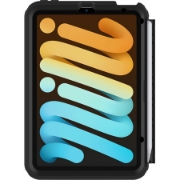 Afbeeldingen van OtterBox Defender 21,1 cm (8.3") Hoes Zwart