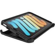 Afbeeldingen van OtterBox Defender 21,1 cm (8.3") Hoes Zwart