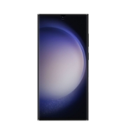 Afbeeldingen van OtterBox Alpha Flex-screenprotector voor Galaxy S23 Ultra, ultrasterke bescherming tegen scheuren en schilfers, breukvast, antimicrobiële bescherming