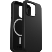Afbeeldingen van OtterBox Symmetry mobiele telefoon behuizingen 15,5 cm (6.1") Hoes Zwart
