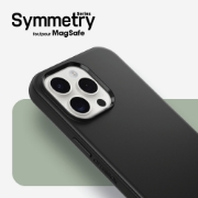 Afbeeldingen van OtterBox Symmetry mobiele telefoon behuizingen 15,5 cm (6.1") Hoes Zwart