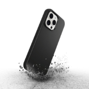 Afbeeldingen van OtterBox Symmetry mobiele telefoon behuizingen 15,5 cm (6.1") Hoes Zwart