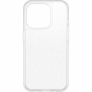 Afbeeldingen van OtterBox React Series voor iPhone 15 Pro, transparant - Geen retailverpakking