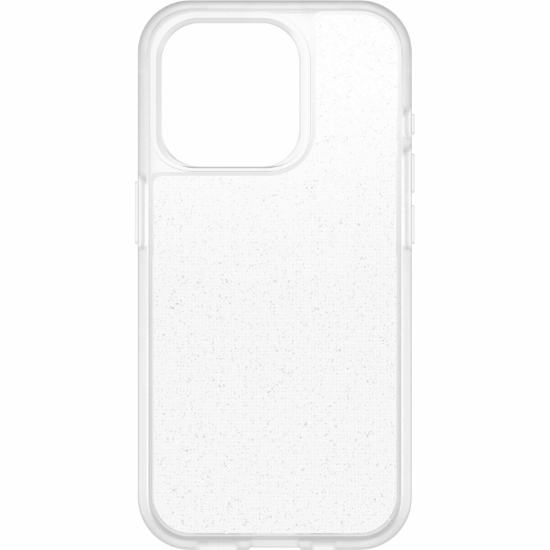 Afbeeldingen van OtterBox React Series voor iPhone 15 Pro, transparant - Geen retailverpakking