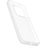 Afbeeldingen van OtterBox React Series voor iPhone 15 Pro, transparant - Geen retailverpakking