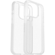 Afbeeldingen van OtterBox React Series voor iPhone 15 Pro, transparant - Geen retailverpakking