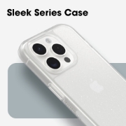 Afbeeldingen van OtterBox React Series voor iPhone 15 Pro, transparant - Geen retailverpakking