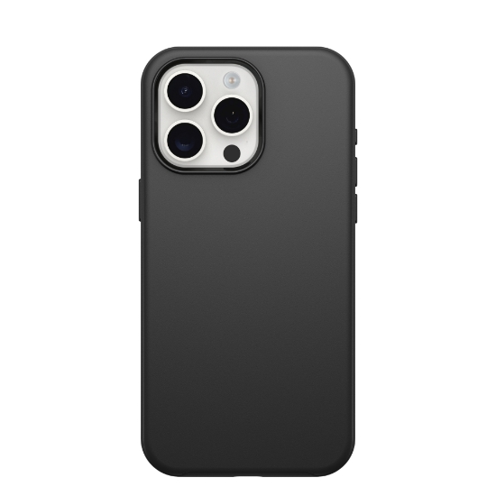 Afbeeldingen van OtterBox Symmetry mobiele telefoon behuizingen 17 cm (6.7") Hoes Zwart