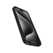 Afbeeldingen van OtterBox Symmetry mobiele telefoon behuizingen 17 cm (6.7") Hoes Zwart