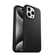 Afbeeldingen van OtterBox Symmetry mobiele telefoon behuizingen 17 cm (6.7") Hoes Zwart