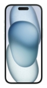 Afbeeldingen van OtterBox Glass Series voor Apple iPhone 15, Transparant