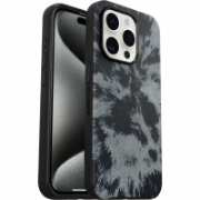 Afbeeldingen van OtterBox Symmetry Series for MagSafe voor iPhone 15 Pro, Burnout Sky (Black)