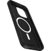 Image de OtterBox Symmetry Series pour MagSafe pour iPhone 15 Pro Max, Black