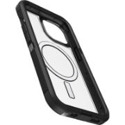 Afbeeldingen van OtterBox Defender Series XT voor iPhone 15, Dark Side (Clear / Black)