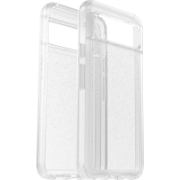 Afbeeldingen van OtterBox Symmetry Series Clear voor Pixel 8, Stardust (Clear Glitter)