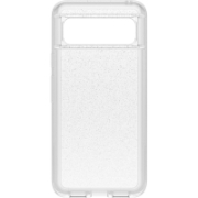 Afbeeldingen van OtterBox Symmetry Series Clear voor Pixel 8, Stardust (Clear Glitter)