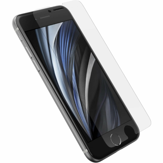 Afbeeldingen van OtterBox Alpha Glass Doorzichtige schermbeschermer Apple 1 stuk(s)