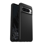 Afbeeldingen van OtterBox Symmetry mobiele telefoon behuizingen 17 cm (6.7") Hoes Zwart