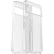 Afbeeldingen van OtterBox Symmetry Series Clear voor Pixel 8 Pro, Stardust (Clear Glitter)