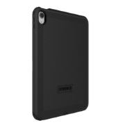 Afbeeldingen van OtterBox Defender Series voor Apple iPad (A16/10th gen), zwart